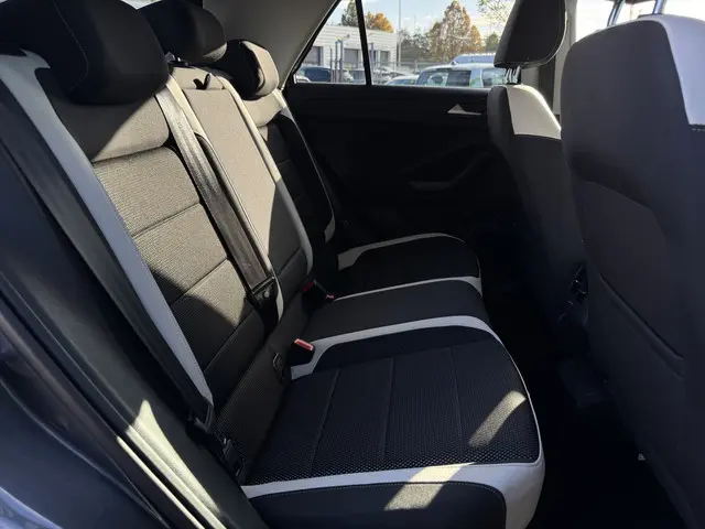 Volkswagen T-Roc 1.5 TSI Sport 2019 Benzine 7