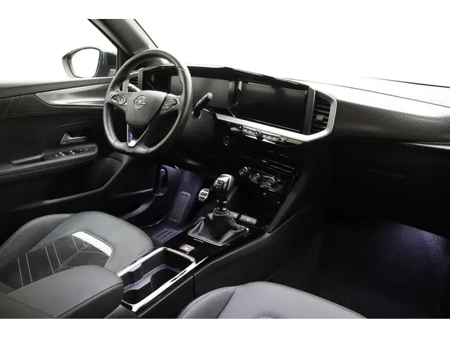 Opel Mokka 3