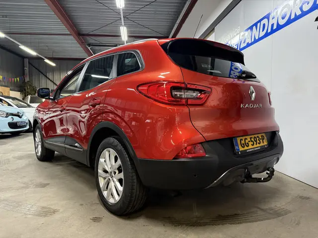 Renault Kadjar 2
