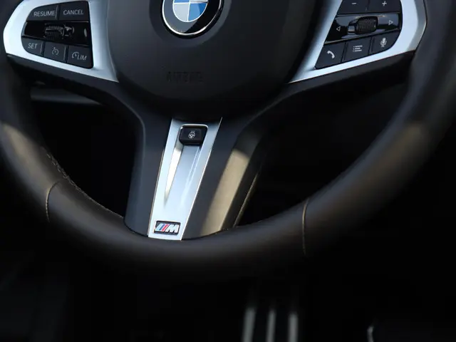 BMW 2 Serie Gran Coupé 220i 2024 Benzine 35