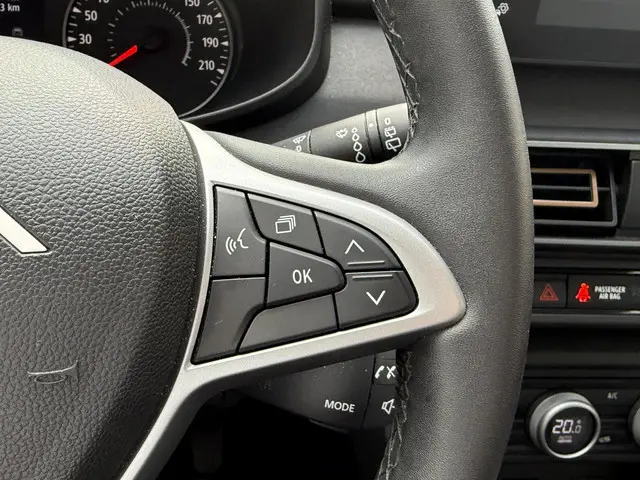 Dacia Sandero 1.0 TCe 90 Comfort 2024 Benzine 21