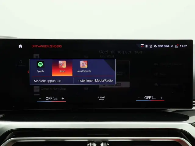 BMW i4 M50 84 kWh 2024 Elektrisch 16