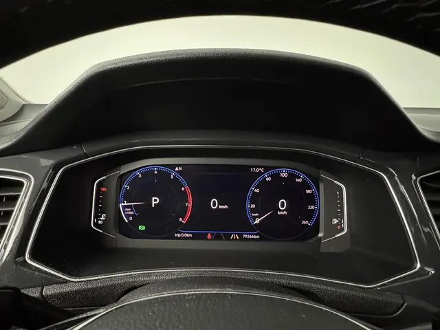 Volkswagen T-Roc 1.5 TSI DSG Sport 2019 Benzine 4