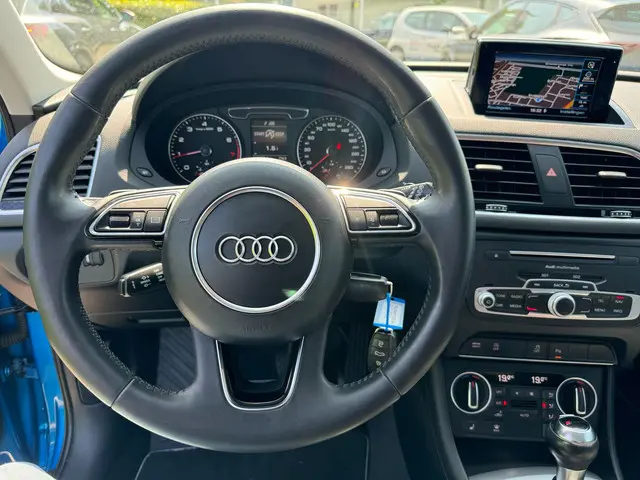 Audi Q3 1.4 TFSI CoD Sport Pro Line S 2015 Benzine 9