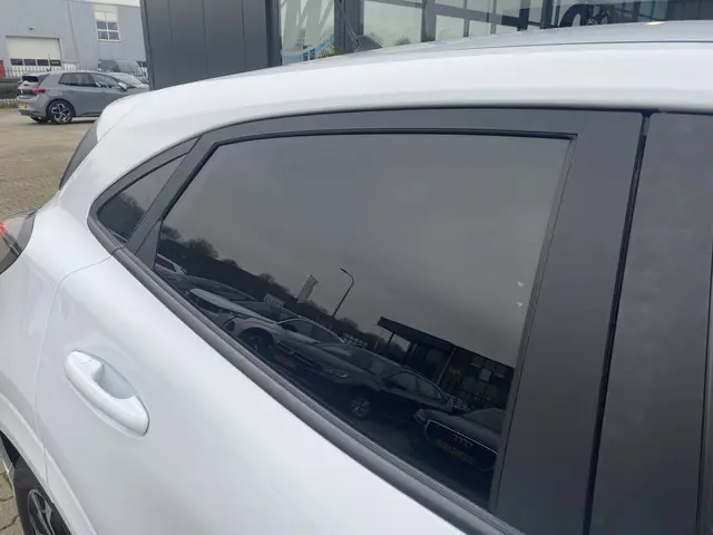 Ford Puma 1.0 EcoBoost ST-Line X 2021 Benzine 9