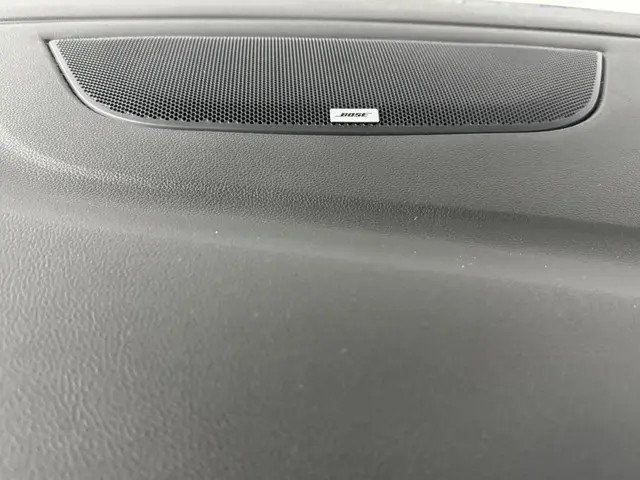 Renault Mégane Estate 1.5 dCi Bose 2017 Diesel 29