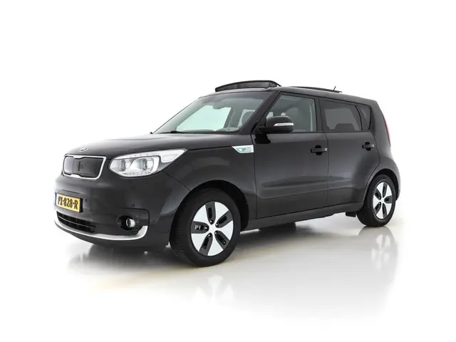 Kia e-Soul 3