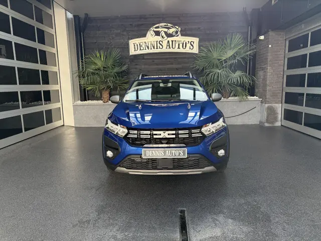 Dacia Sandero Stepway 1.0 TCe 90 Comfort 2023 Benzine 2