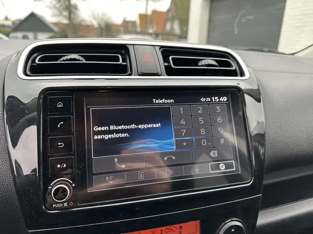 Mitsubishi Space Star 1.2 Intense 2022 Benzine 20