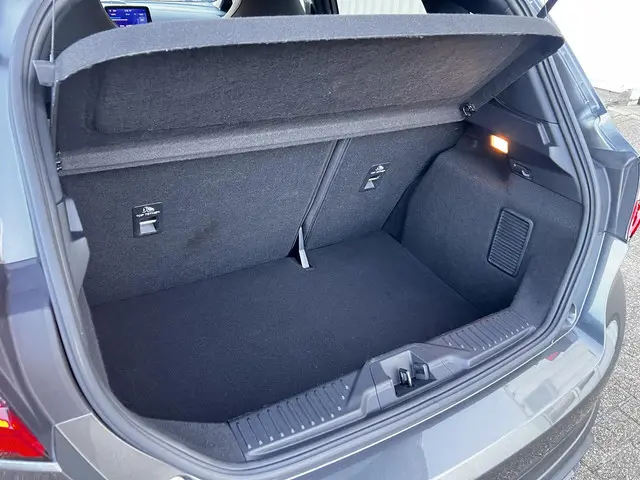 Ford Fiesta 1.5 Ecoboost ST-X 2022 Benzine 12