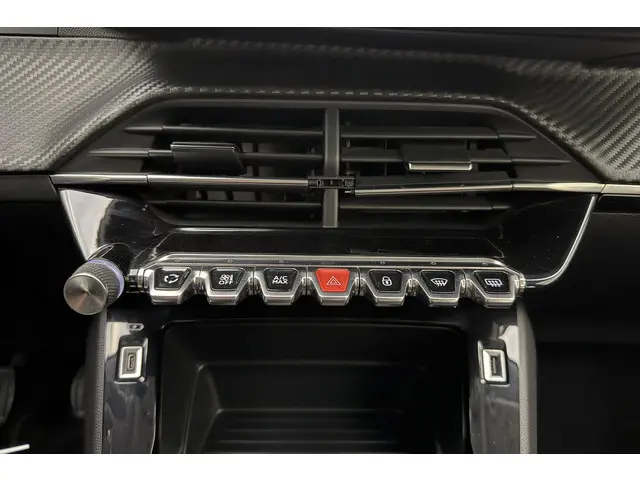 Peugeot 208 1.2 PureTech Blue Lease Active 2020 Benzine 23