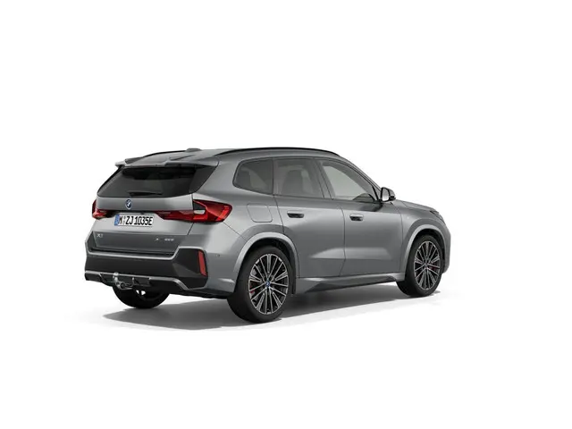 BMW X1 xDrive25e 2025 Hybride Benzine 2