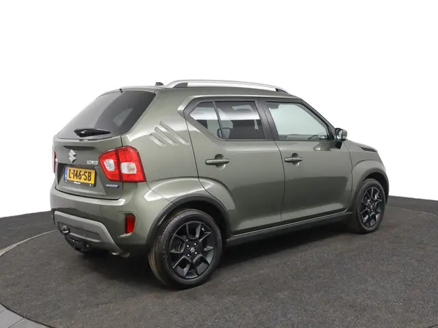 Suzuki Ignis 1.2 Smart Hybrid Style 2021 Benzine 2