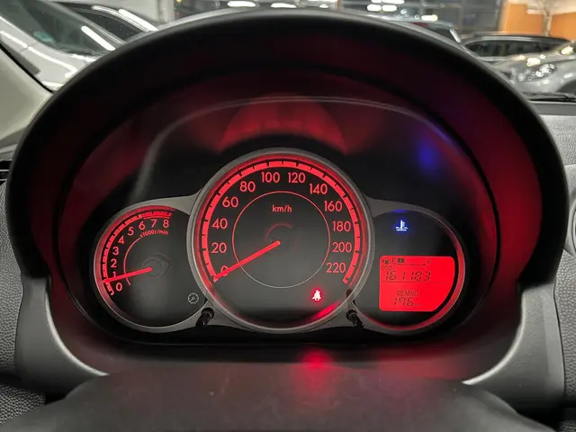 Mazda 2 1.3 BIFUEL GT AIRCO / NAP / LM VELGEN 2013 LPG/Gas 8