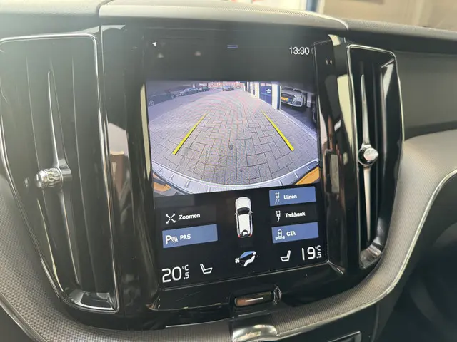 Volvo XC60 2.0 T6 AWD Inscription R-Design 2018 Benzine 16