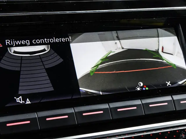 Volkswagen up! 1.0 TSI 115pk GTI 2022 Benzine 6