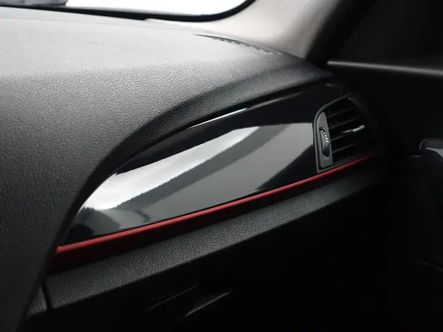 BMW 1 Serie 114i M Sport+ 2013 Benzine 9