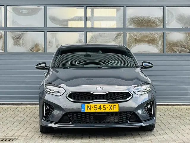 Kia ProCeed 1.0 T-GDI GT-PLUSLINE 2022 Benzine 20
