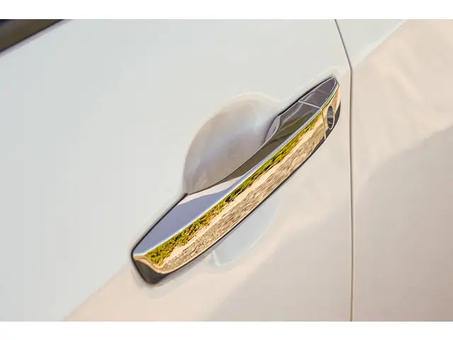 Honda Civic 1.5i VTEC ELEGANCE TURBO 182 PK 2018 Benzine 41
