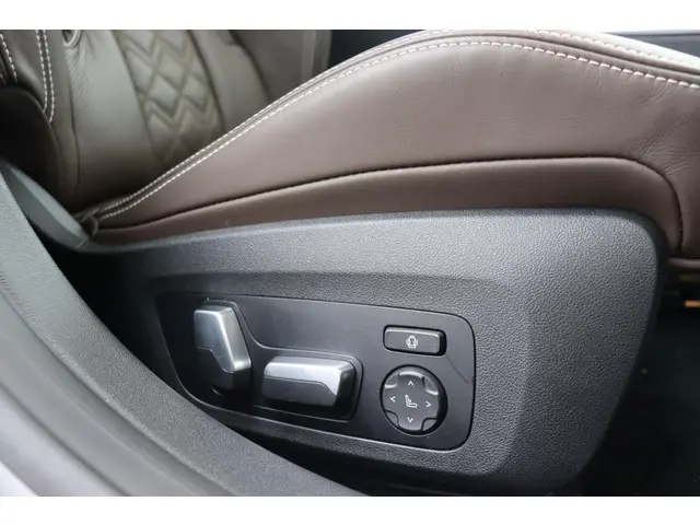 BMW i4 M50 High Executive 2023 Elektrisch 11