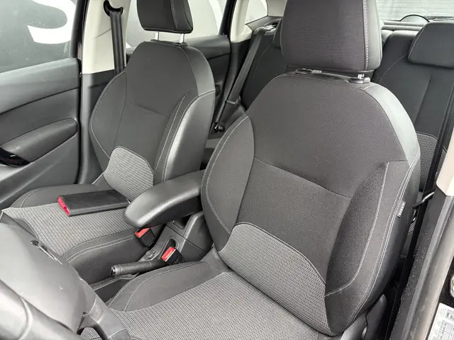 Citroën C3 1.2 82pk VTi Collection 2014 Benzine 7
