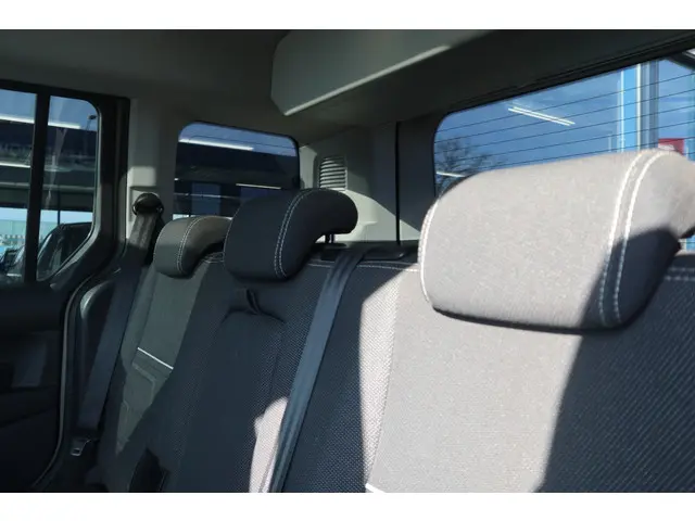 Ford Tourneo Connect Compact 1.0 Titanium 2015 Benzine 10