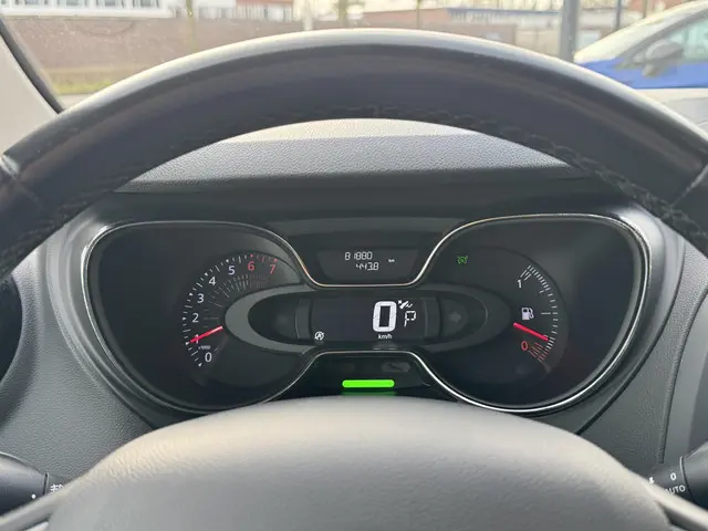 Renault Captur TCe 150 EDC Intens 2019 Benzine 19