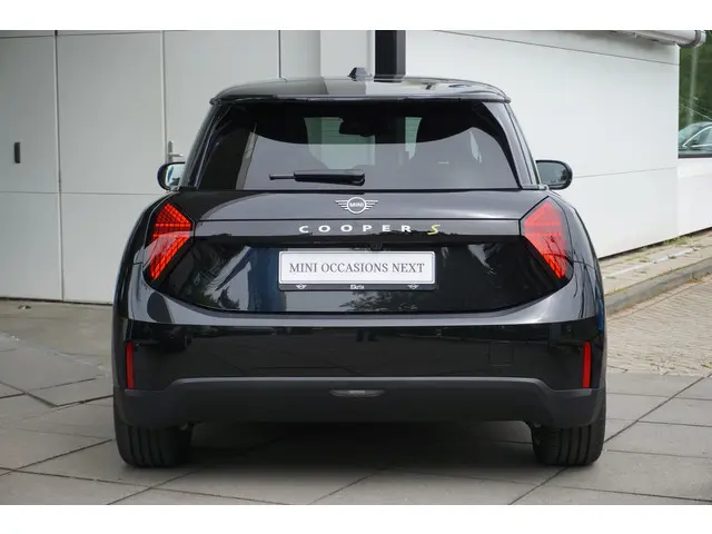 MINI Electric 3-deurs Cooper SE 2024 Elektrisch 5