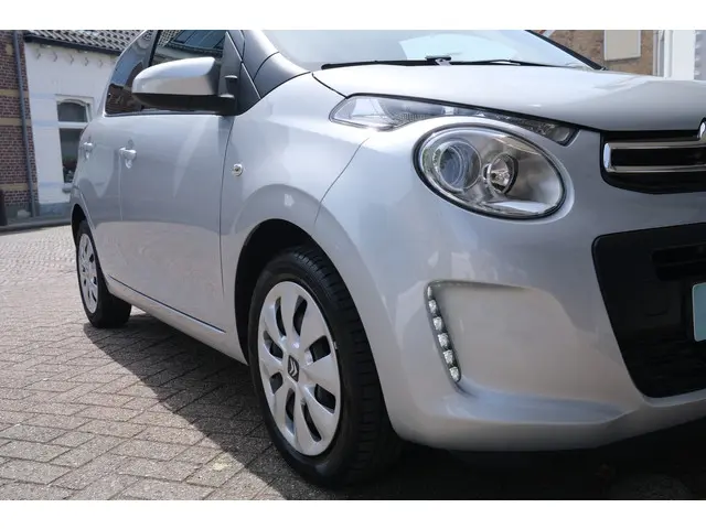 Citroën C1 1.0 VTi 72 Feel 2020 Benzine 4
