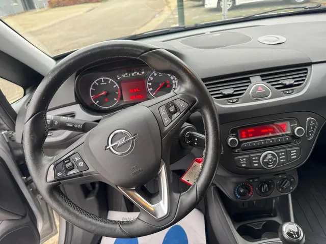 Opel Corsa 1.4 Cosmo Airco,Pdc.Cruise 2016 Benzine 26