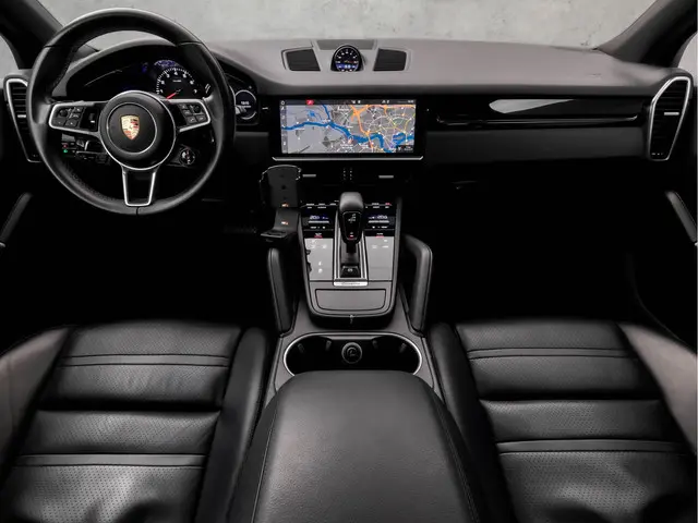 Porsche Cayenne 3.0 2019 Benzine 6