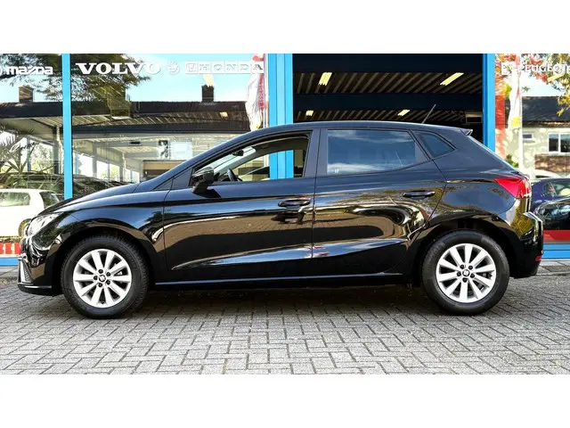 SEAT Ibiza 2
