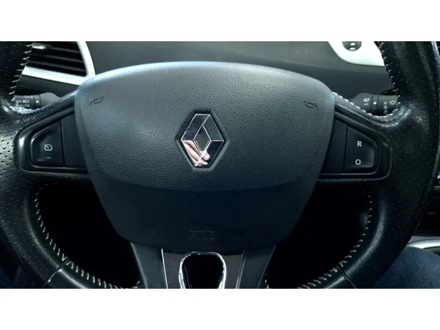 Renault Grand Scénic 1.2 TCe Bose 2015 Benzine 7