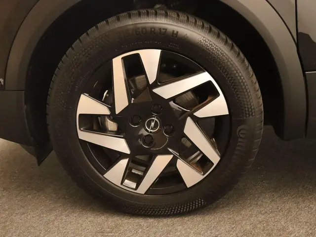 Opel Mokka-e Elegance 50-kWh 11kw bl. 2021 Elektrisch 38