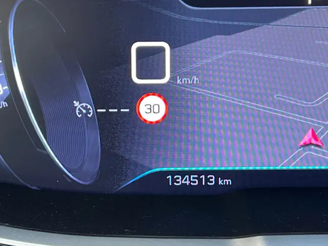 Peugeot 3008 1.2 PureTech Allure Automaat 2017 Benzine 21