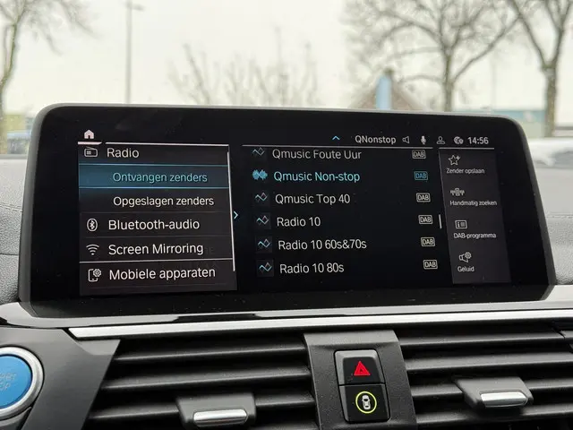 BMW iX3 Aut. Executive 80kWh 2021 Elektrisch 22