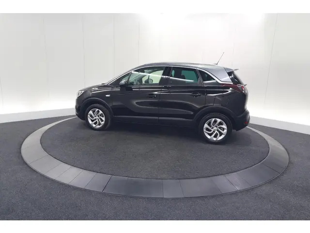Opel Crossland X 110 Turbo Online Edition 2019 Benzine 66