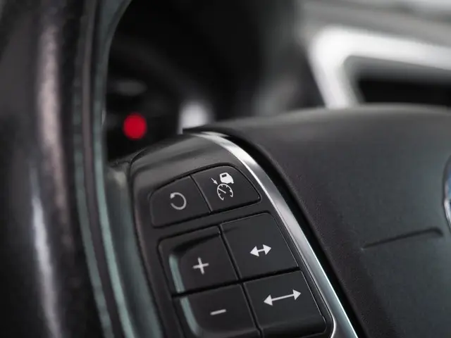 Volvo XC60 3.0 T6 AWD Summum 2015 Benzine 15