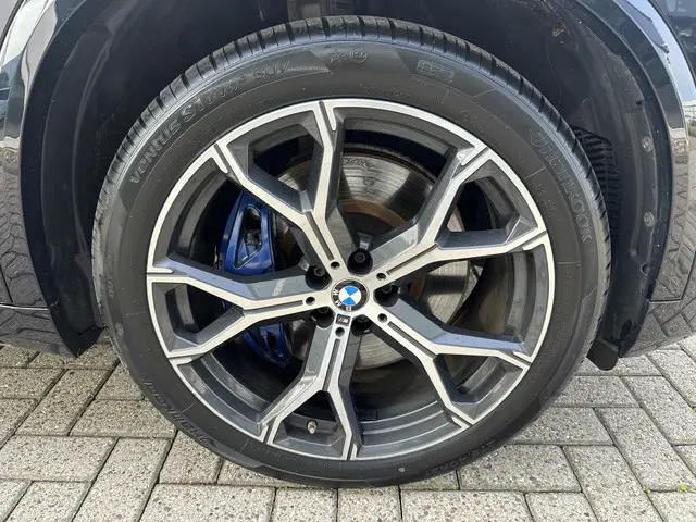 BMW X5 xDrive45e High Executive 2020 Hybride Benzine
