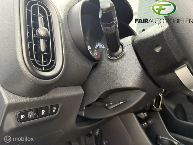 Kia Picanto 1.0 MPi DynamicLine 2020 Benzine 14