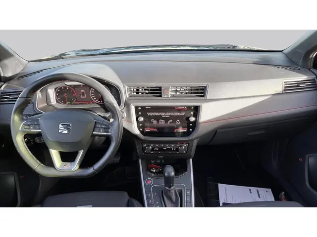 SEAT Arona 1.0 TSI FR Business Intense 2019 Benzine 13