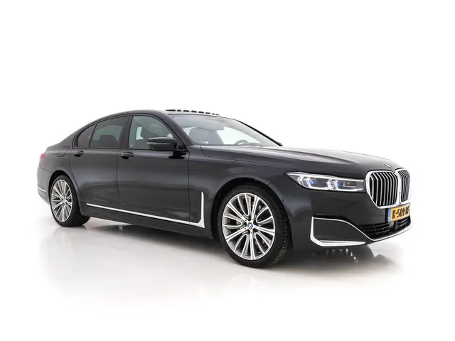BMW 7 Serie 730d High Executive 2020 Diesel