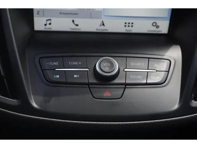 Ford Kuga 1.5 EcoBoost ST Line / Cruise 2019 Benzine 29