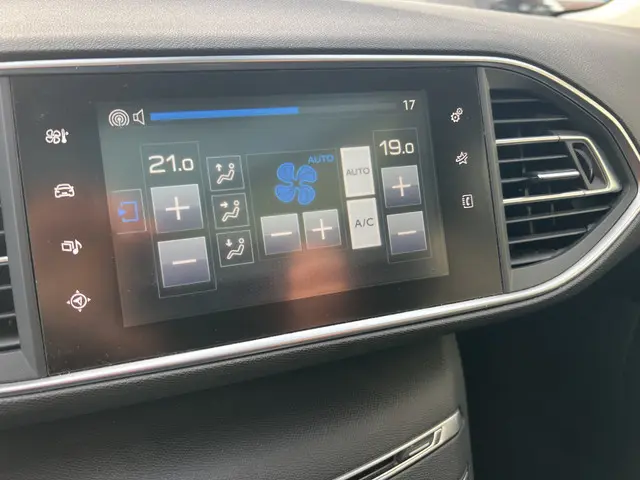 Peugeot 308 SW 1.2 PureTech Allure 2016 Benzine 8