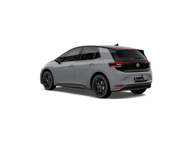 Volkswagen ID.3 59kWh 204 1AT Pro Business 2025 Elektrisch 3
