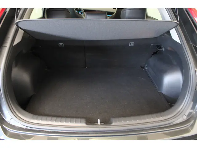 Kia Niro 1.6 GDi Hybrid DynamicLine 2022 Hybride Benzine 19