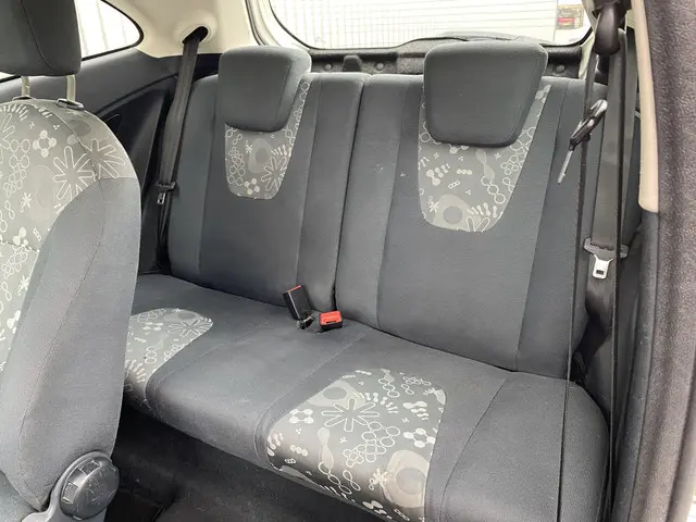 Ford Ka 1.2 Cool & Sound start/stop 2012 Benzine 5