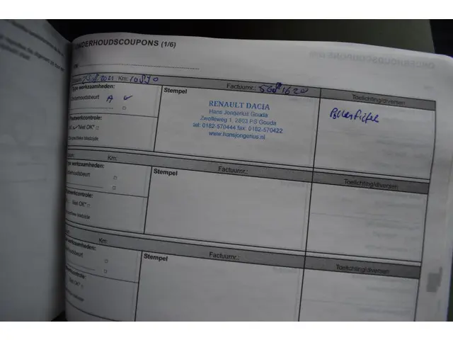 Renault ZOE R135 Zen 52 kWh 2020 Elektrisch 24