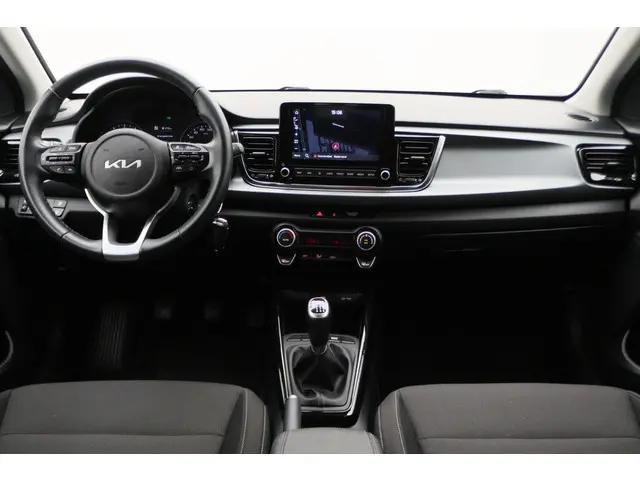 Kia Rio 2