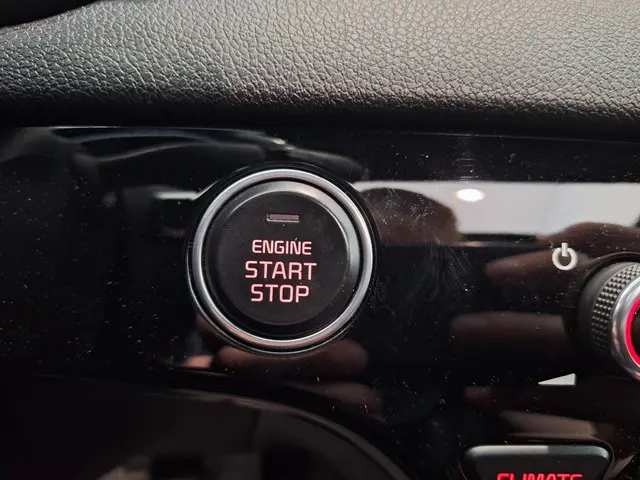 Kia Sportage 1.6 T-GDI 4WD GT-Line PlusLine 2016 Benzine 28